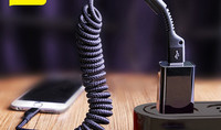 Cablu de date USB pentru transfer de date -Lightning