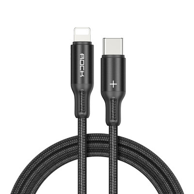 iPhone-hoz megfelelő adatkábel