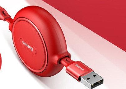 Incarcator telescopic in 3 in 1