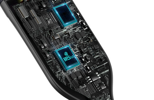 Univerzalni Baseus kabel za punjenje i prijenos podataka 2u1