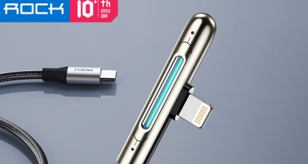 PD20W ātrās uzlādes datu kabelis priekš iPhone