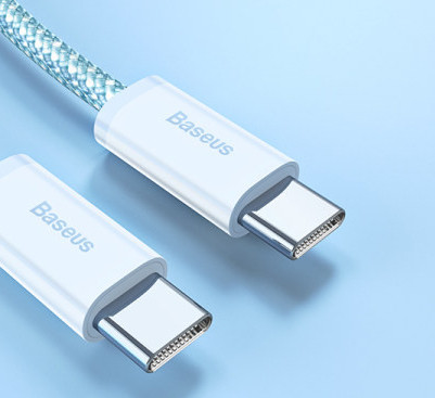 Baseus kabel za punjenje i prijenos podataka Type-C