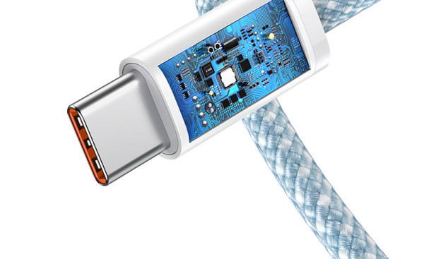 Baseus kabel za punjenje i prijenos podataka Type-C