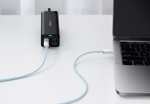 Baseus kabel za punjenje i prijenos podataka Type-C