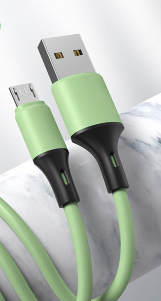 USB кабел за Android телефон 