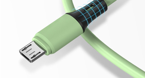 USB кабел за Android телефон 