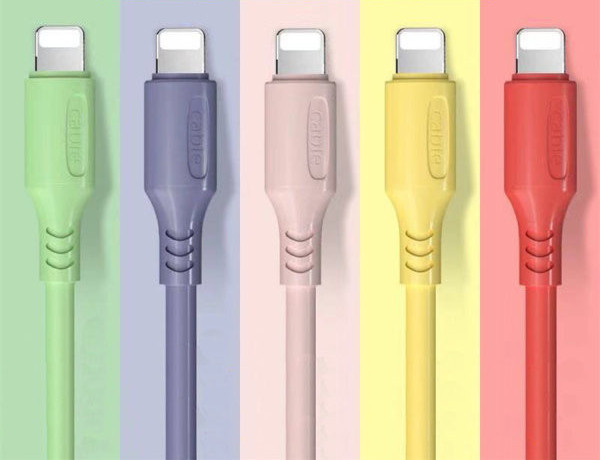 Data кабел за бързо зареждане -Lightning