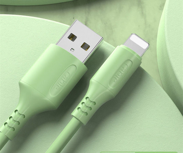 Data кабел за бързо зареждане -Lightning