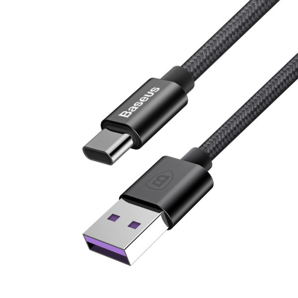 Καλώδιο USB για φόρτιση κινητής συσκευής και μεταφορά δεδομένων