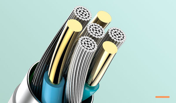 Type-c podatkovni kabel i super brzo punjenje