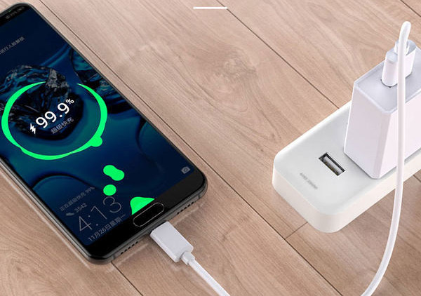 Type-c podatkovni kabel i super brzo punjenje