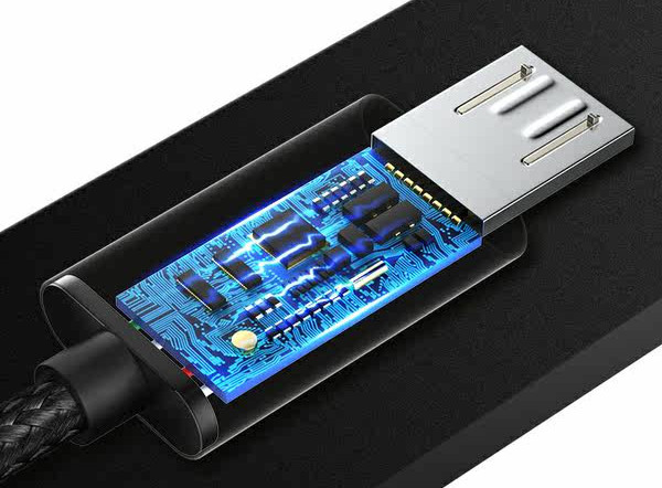 Data кабел за бързо зареждане -Type c,Lightning,Micro