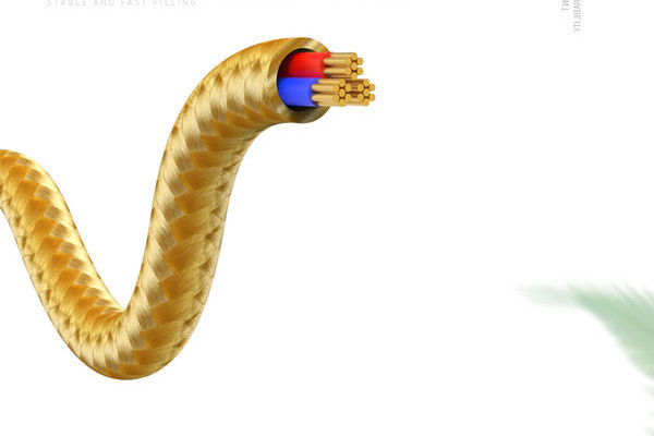 Univerzalni punjač 3 u 1 - više modela