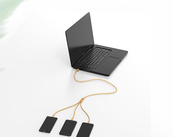 Univerzalni punjač 3 u 1 - više modela