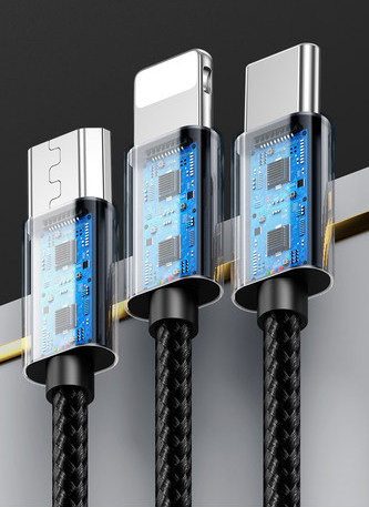 Incarcator universal de 66W 3 in 1 - mai multe modele