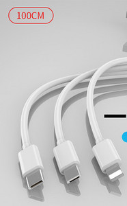 USB adatkábel a gyors töltéshez