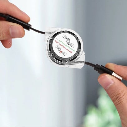 Data кабел за бързо зареждане 