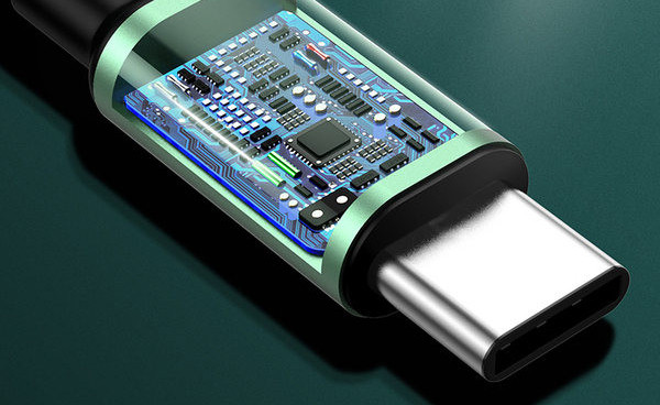 Teleskopski kabel za telefon 3 u 1 - više modela