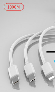 USB kábel a gyors töltéshez