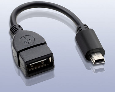 Autókábel -T-típusú / Micro USB