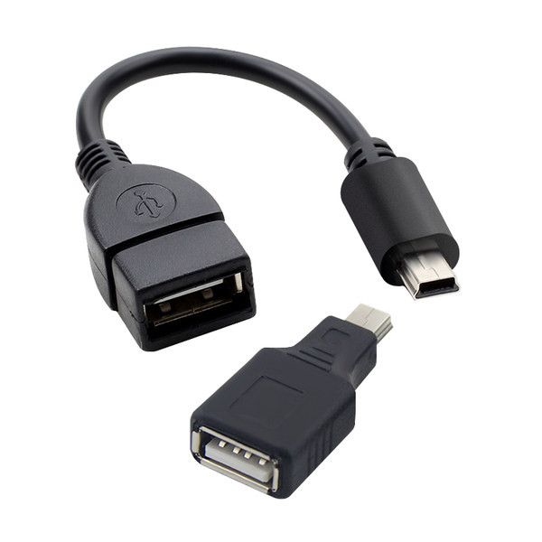 Auto kabel -T-type / Micro USB