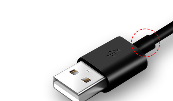 Cablu de încărcare pentru telefon Android