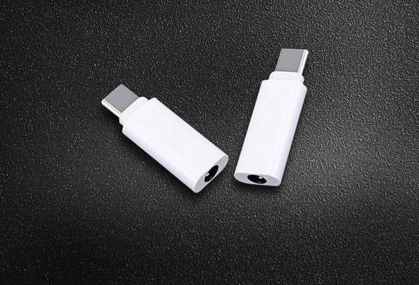 Cablu tip C pentru căști