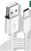 USB adatkábel