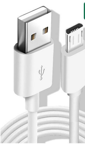 USB кабел за пренос на данни 