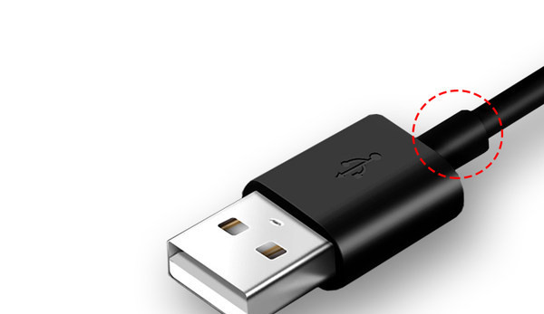 USB podatkovni kabel