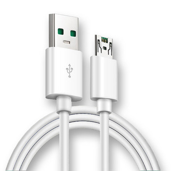 Бързозареждащ USB кабел за мобилно устройство 