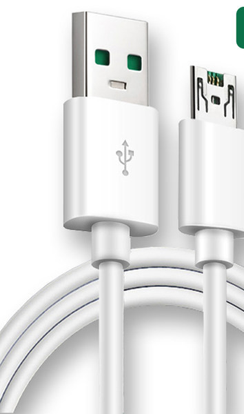 Καλώδιο USB γρήγορης φόρτισης για φορητή συσκευή