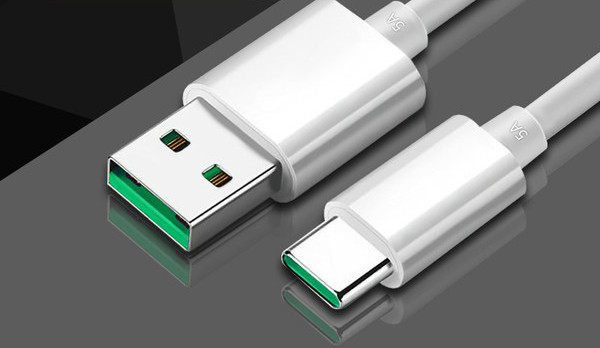 USB podatkovni kabel -Type-c