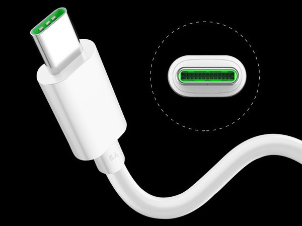 USB podatkovni kabel -Type-c