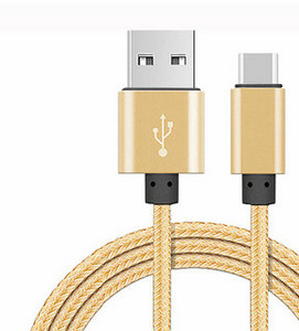 Cablu USB pentru incarcare rapida -Tip-c