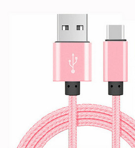 Cablu USB pentru incarcare rapida -Tip-c