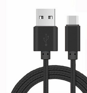 Cablu USB pentru incarcare rapida -Tip-c