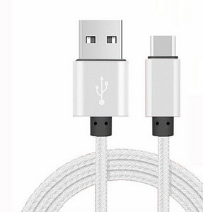 Cablu USB pentru incarcare rapida -Tip-c