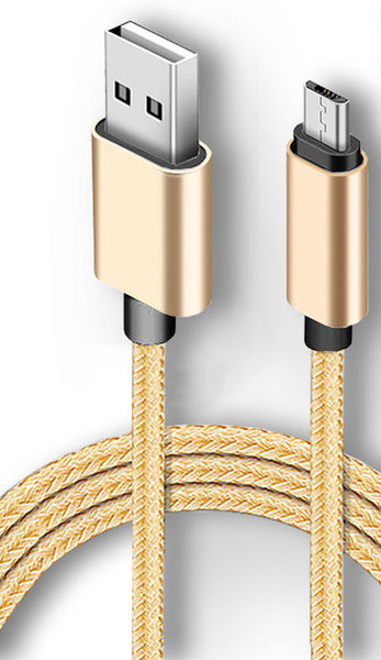 USB кабел за бързо зареждане -Type-c