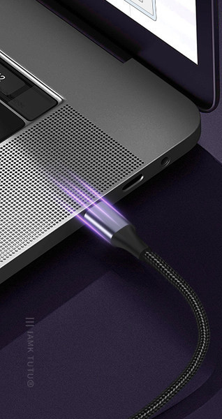 Podatkovni kabel tipa C