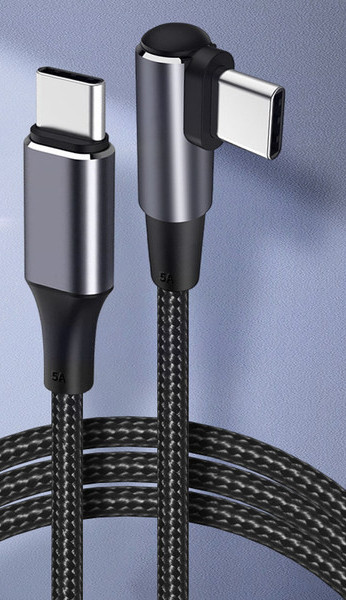 Podatkovni kabel tipa C