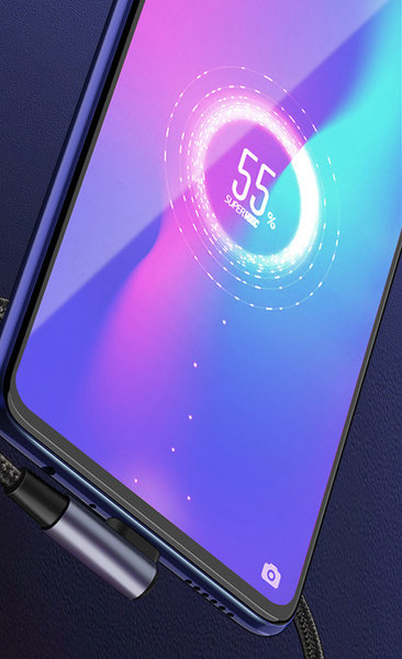 Podatkovni kabel tipa C