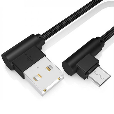 USB adatkábel adatátvitelhez és töltéshez