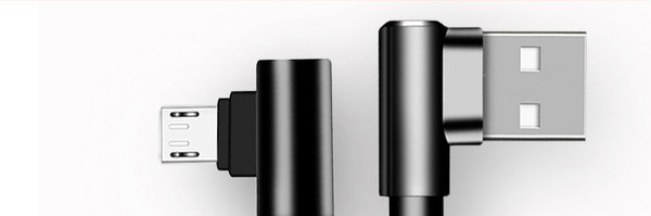 USB podatkovni kabel za prijenos podataka i punjenje