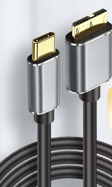 Podatkovni kabel Tip c / MicroUSB