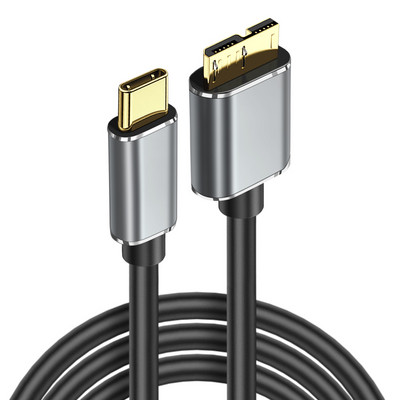 Adatkábel c típusú / MicroUSB