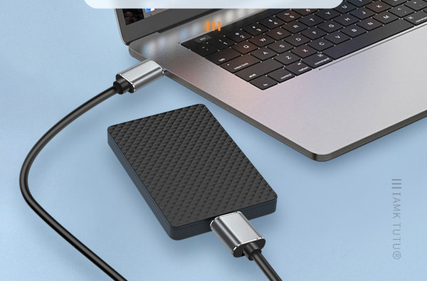 Podatkovni kabel Tip c / MicroUSB