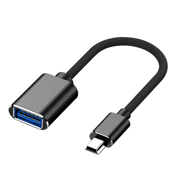 Универсален USB кабел подходящ за кола