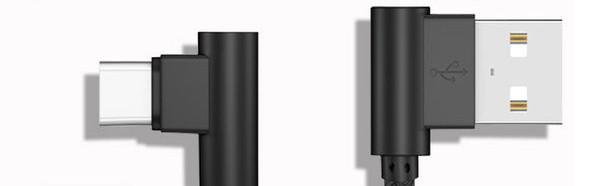 Type-C kabel za brzo punjenje i prijenos podataka