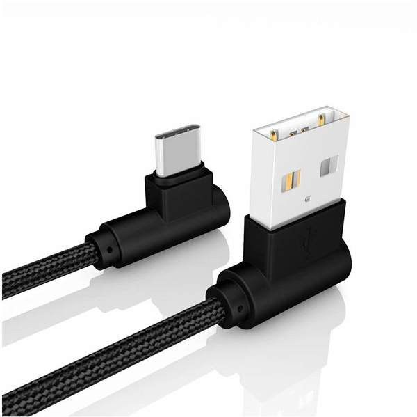 Type-C kabel za brzo punjenje i prijenos podataka